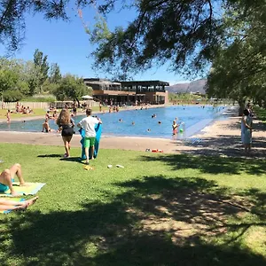  Campsite Rubina Spain
