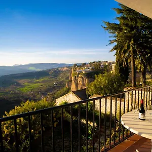 Appartamento Terrazas Del Tajo, Ronda
