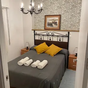 Appartamento Lauria Centro, Ronda