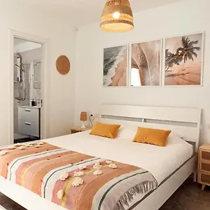  Appartamento Paraiso Iii - Piscina - Wifi Spagna