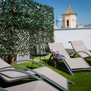  Appartamento Holidays2malaga Spagna