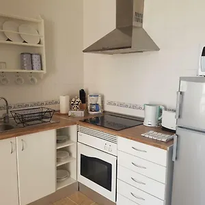  Casa vacanze Casa Aray Spagna