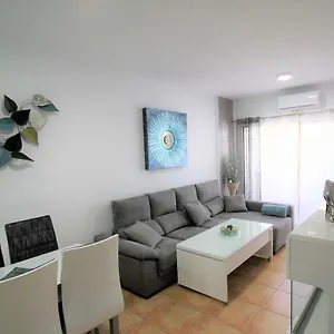  Apartment Fantastic Near The Spain