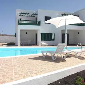  Appartamento Playa Alhambra 2 Spagna
