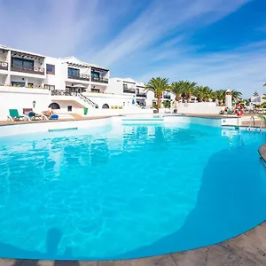  Apartment Barranco Seco Spain